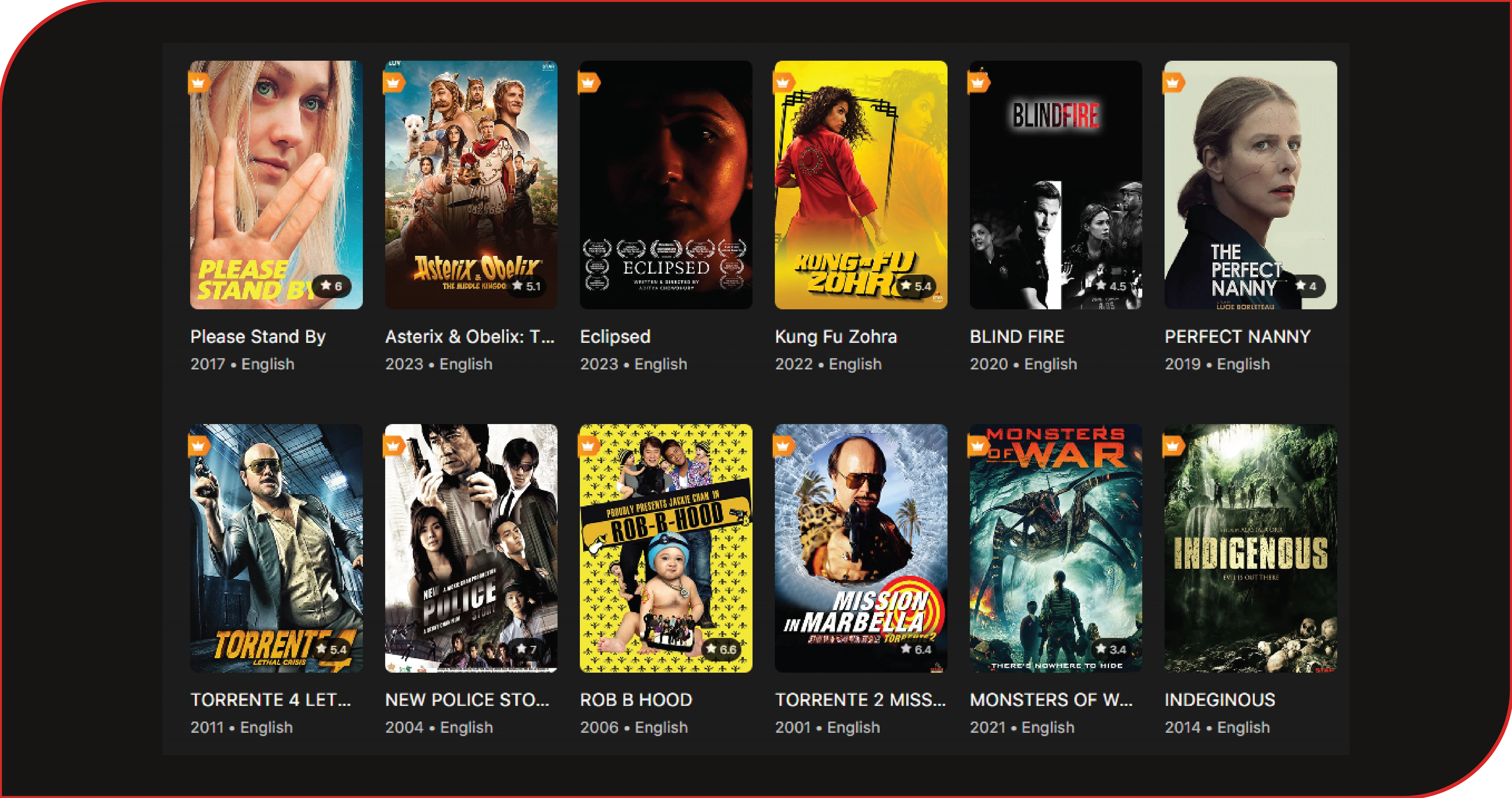 Overcoming Key Obstacles in Extracting Structured Movie-Level Platform Data